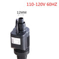 SUNSUN HW-602B/HW-603B INLET AND OUTPUT Pipes Pipe Parts Aquarium External Canister Filter On Pipe Outlet Accessories Rain pipe
