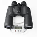 Maifeng 10-120x80 Binoculars Professional Zoom Optical Telescope High Magnification Hd Long Range Hunting Wide Angle Camping New