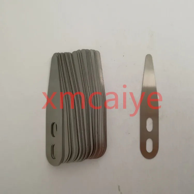 50 Pieces Ryobi Sheet Seperator, Ryobi Printing Machine Parts