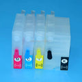 For HP932XL HP933XL Refillable Ink Cartridge With ARC - Visuel 6 | SAMAG