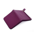 Fashion Split Leather Women Wallets Mini Purse Lady Small Leather Wallet with Coin Pocket