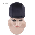 5 Pcs/lots Dome Caps Mesh Caps Wig Caps for Making Wigs Weaving Caps Hair Nets Elastic Nylon Breathable Mesh Hairnets