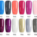 VENALISA VIP4 Kit Nail Gel Polish TPO FREE Full Coverage 36/60 Color Gel Pigment Professional Nail Art Long-lasting Gel Varnish