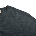 Men's male 100% Pure Merino Wool Winter Base Layer Thermal Warm Sweater Underwear Breathable Mid weight Tops Pants Bottom Set