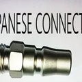 K107Portable High Quality Japanese Stainless Bearring Tube Dry Wash Blowing Gun Tornado Gun