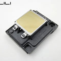 JAPAN F190000 F190010 F190020 Printhead Printer Print Head for Epson WF-7015 WF-7510 WF-7511 WF-7515 WF-7520 WF-7521 WF-7525