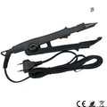 JR-611 Professional Mini Hair Fusion Iron Constant Temperature Heat Keratin Melt Extension Connector Tool for Hairdress