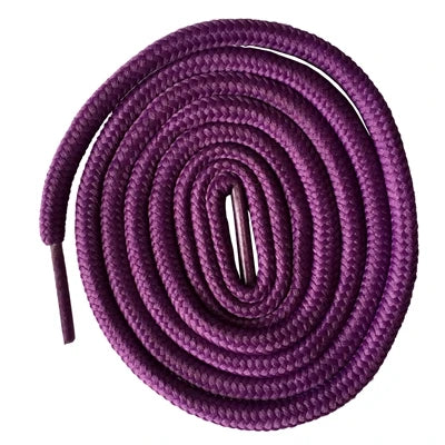 71"/180cm Round Shoelaces oelace Shoe Laces Cord Ropes for Boots Sport Shoes