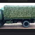 4x5m 2x3m Camouflage Net Camo Netting Army Nets Shade Mesh Hunting Garden Car Outdoor Camping Sun Shelter Tent
