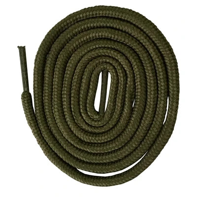 71"/180cm Round Shoelaces oelace Shoe Laces Cord Ropes for Boots Sport Shoes