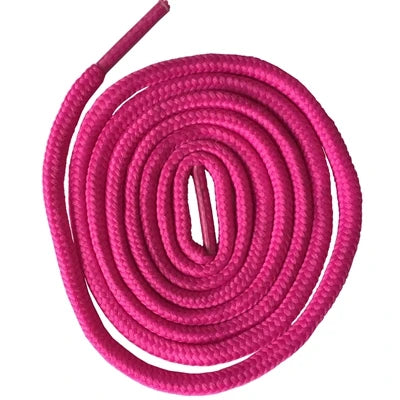 71"/180cm Round Shoelaces oelace Shoe Laces Cord Ropes for Boots Sport Shoes