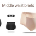S-XL lady low Waist Sexy Padding Panties Bum Padded Butt lifter Enhancer Hip Push Up Panties Underwear Seamless Panties Buttocks