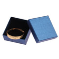 10pcs Jewelry Organizer Boxes For Women Necklace Earrings Bracelets Girls Gift Box Travel Accessories Jewelry Sponge Case
