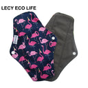 [LECY ECO LIFE]Reusable cloth menstrual pads bamboo | SAMAG