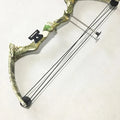 Two size for chosen 20 Pounds Aluminum Alloy Bow Hunting - View 3 | SAMAG