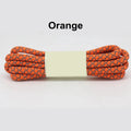 1Pair 3M Reflective Shoelaces for Sneakers Shoe laces Safety reflective Shoelace Round Laces Shoes Strings 100/120/140/160cm