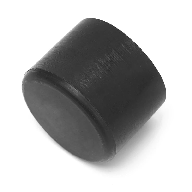 4x Rubber Chair Ferrule Anti Scratch Furniture Feet Leg Floor Protector Caps