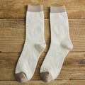 3/5Pairs Autumn Winter Harajuku Socks Stockings Warm | SAMAG