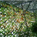 4x5m 2x3m Camouflage Net Camo Netting Army Nets Shade Mesh Hunting Garden Car Outdoor Camping Sun Shelter Tent