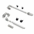 SUNSUN HW-602B/HW-603B INLET AND OUTPUT Pipes Pipe Parts Aquarium External Canister Filter On Pipe Outlet Accessories Rain pipe
