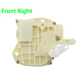 Door Lock Actuator Latch Module Motor Mechanism fit for Honda CRV Odyssey Accord Civic S2000 Insight 72115S5A003 72155-S84-A01