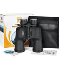 Maifeng 10-120x80 Binoculars Professional Zoom Optical Telescope High Magnification Hd Long Range Hunting Wide Angle Camping New