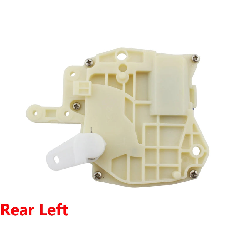 Door Lock Actuator Latch Module Motor Mechanism fit for Honda CRV Odyssey Accord Civic S2000 Insight 72115S5A003 72155-S84-A01