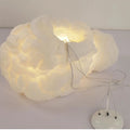 Modern Floating Cloud Led Pendant Light Living Dining Room Chandelier Lighting Bedroom Lampara Restaurant Hanging Lamp Luminaire