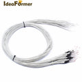 5pcs 100K ohm NTC 3950 Thermistors Sensors with Cable 3D Printers Parts for Reprap Mend Part High Temperature Accessories