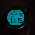 XONIX Mens Sports Watch Self Calibrating Digital Japan Mov't Waterproof 100m  Swim Diver Outdoor Wristwatch Big Numbers