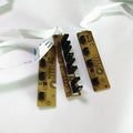 Printer Spare Parts Cartridge Sensor Boards For Brother MFC-J6710 6710 J6710 Printers