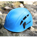 Xinda Outdoor Rock Climbing Helmet Speleology Mountain Rescue Equipment To Expand Safety Helmet Caving Work Helmet