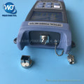 FTTH Fiber Optical Power Meter KING-60S Fiber Optical Cable Tester -70dBm~+10dBm SC/FC Connector Free Shipping