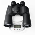Maifeng 10-120X80 Long Range Power Zoom High Magnification Binoculars Hunting Telescope Porro Prism Optical Glasses 50mm 11mm