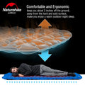 Naturehike FC10 FC01 Inflatable Mattress Air Camping Mat - View 3 | SAMAG