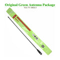 100% Original Nagoya NA-771 Two Way Radio Antenna SMA Female for BaoFeng UV-5R UV-82 BF-888S  H777 Walkie Talkie