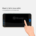 for Xiaomi Mi Note 3 Tempered Glass Mi Note3 Screen Protector 2.5D Curve Full Cover Screen Film Xiomi For Xiaomi Note 3 Glass