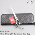 Z1006 5" 5.5" 6" 6.5" 7" 7.5" 8" JP Stainless Hairdressing Scissors Cutting Shears Hair Scissors Grooming Scissors Barber Shears