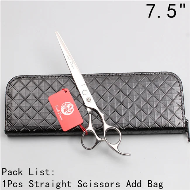 Z1006 5" 5.5" 6" 6.5" 7" 7.5" 8" JP Stainless Hairdressing Scissors Cutting Shears Hair Scissors Grooming Scissors Barber Shears