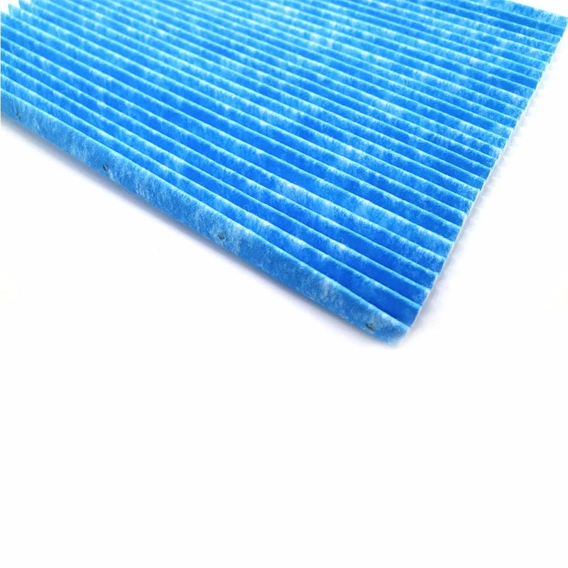 5pcs Air Purifier Parts Multifunctional Filter for DaiKin MCK57LMV2W/R/K/A/N MC709MV2 MC70KMV2N/R/A/KAir Purifier