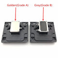 F181010 Printhead Print Head for Epson ME2 ME200 ME30 ME300 ME33 ME330 ME350 ME360 TX300 CX5600 TX105 TX100 TX101 L101 L201 L100