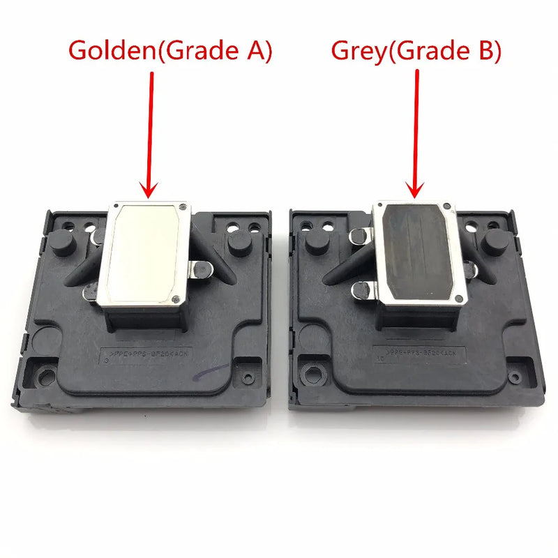 F181010 Printhead Print Head for Epson ME2 ME200 ME30 ME300 ME33 ME330 ME350 ME360 TX300 CX5600 TX105 TX100 TX101 L101 L201 L100
