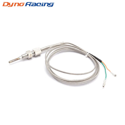 Exhaust gas Temp sensor 2m EGT K Type Thermocouple Probe | SAMAG