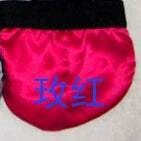 100% Mulberry Silk Men Panties Male Sexy Underwear