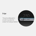 for Xiaomi Mi Note 3 Tempered Glass Mi Note3 Screen Protector 2.5D Curve Full Cover Screen Film Xiomi For Xiaomi Note 3 Glass