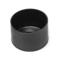 4x Rubber Chair Ferrule Anti Scratch Furniture Feet Leg Floor Protector Caps