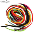 71"/180cm Round Shoelaces oelace Shoe Laces Cord Ropes for Boots Sport Shoes
