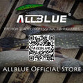 ALLBLUE JOKER 70S Sinking Fishing Lure Lipless Crankbaits Hard Artificial VIB Vibration Bait All Depth Winter Ice Fishing Tackle