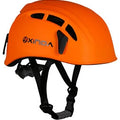 Xinda Outdoor Rock Climbing Helmet Speleology Mountain Rescue Equipment To Expand Safety Helmet Caving Work Helmet