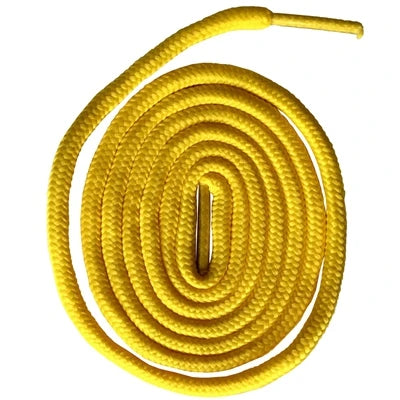 71"/180cm Round Shoelaces oelace Shoe Laces Cord Ropes for Boots Sport Shoes